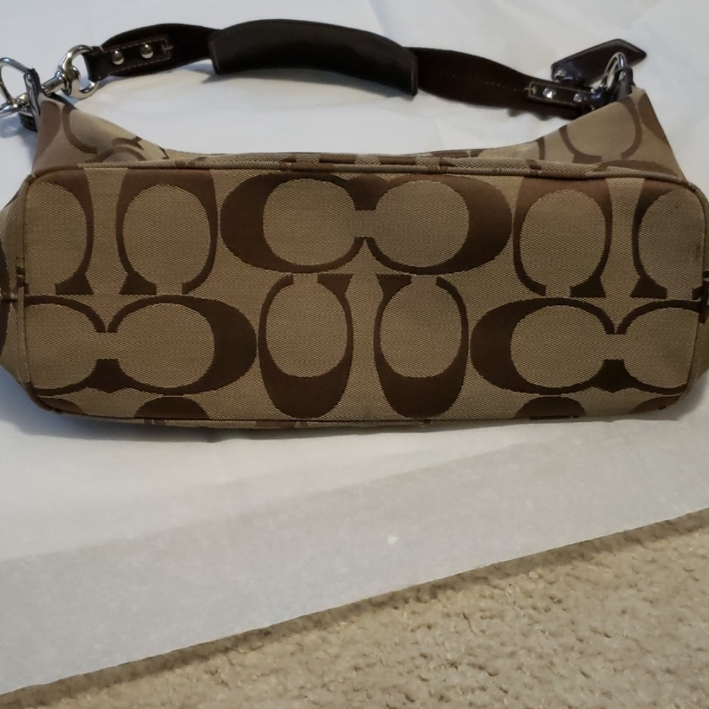 Authentic coach bag - Picture 4 of 8
